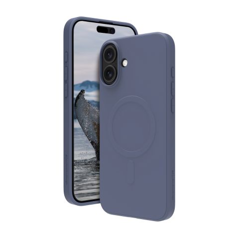 dbramante1928 Greenland Pro MS coque de protection pour téléphones portables 17 cm (6.7") Housse Bleu